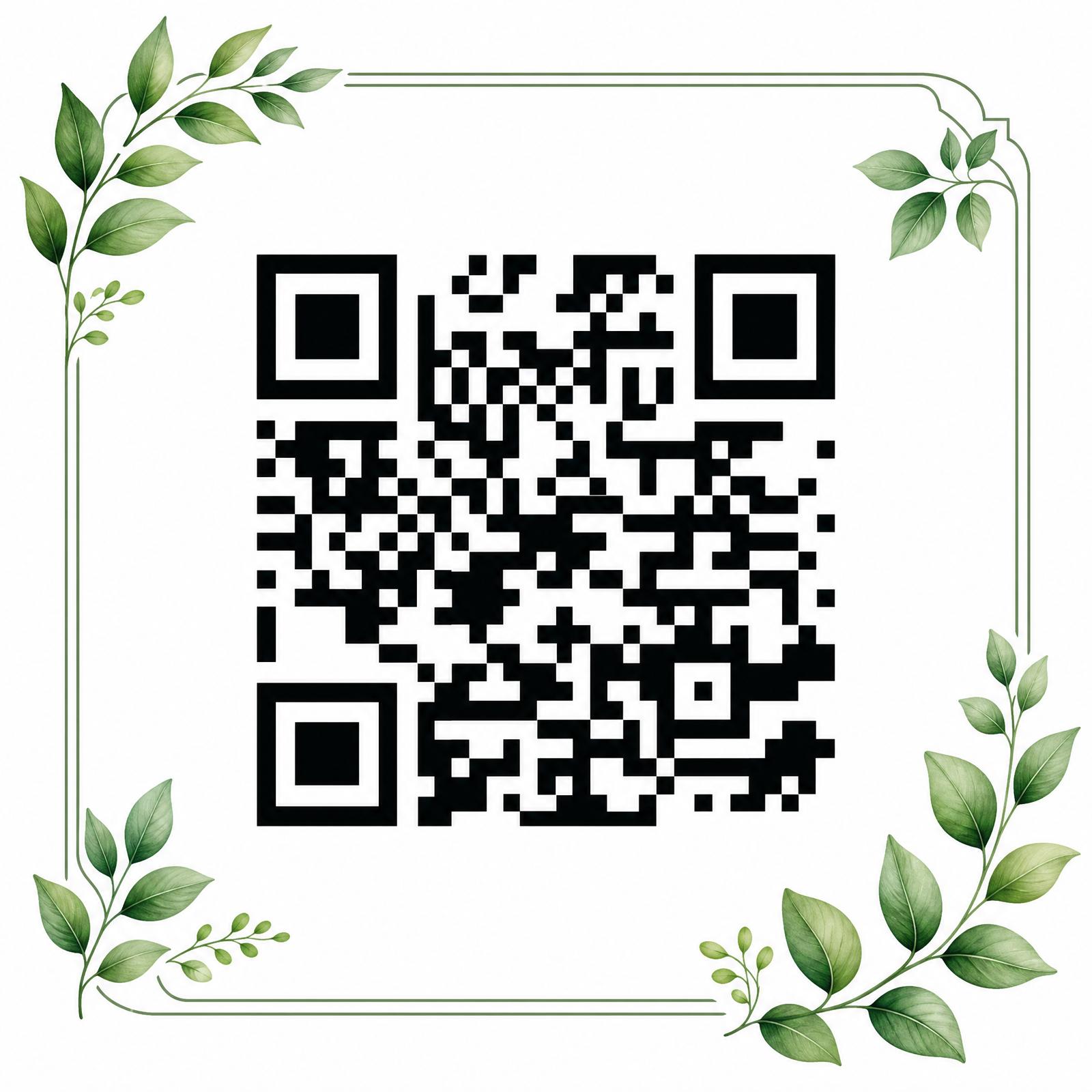 寸止挑战公众号二维码